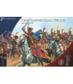 Black Powder - French Hussars 1792-1815 (Perry Miniatures)