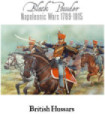 Black Powder - British Napoleonic Hussars 1808-1815 (Perry Miniatures)