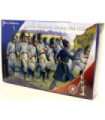 Black Powder - Austrian Line Infantry 1809-1815 (Perry Miniatures)