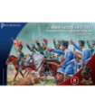 Black Powder - Allied Cavalry : Prussian and Russian Dragoons 1812-15 (Perry Miniatures)