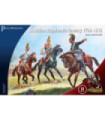 Black Powder - Austrian Cavalry 1798-15 (Perry Miniatures)