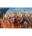 Black Powder - Russian Uhlans 1812-15 (Perry Miniatures)