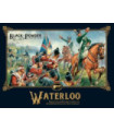 Black Powder 2nd Edition - Waterloo Starter Set