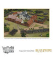 Black Powder Epic Battles - The Waterloo Campaign : Hougoumont Scenery Pack