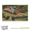 Epic Battles - Waterloo Campaign : Hougoumont Scenery Pack