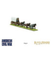 Black Powder Epic Battles - American Civil War : Wagon