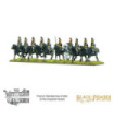 Black Powder Epic Battles - French Gendarmes d'elite of the Imperial Guard