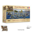 Black Seas - French Navy Fleet