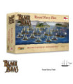 Black Seas - Royal Navy Fleet