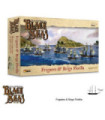 Black Seas - Frigates & Brigs Flotilla