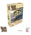 Black Seas - HMS Victory