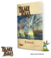 Black Seas - Rulebook (figurine exclusive 28mm. incluse)