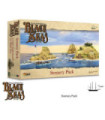 Black Seas - Scenary Pack