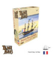 Black Seas - French Navy 1st Rate