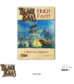 Black Seas - Hold Fast! Supplement