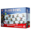 Blood Bowl - Skavenblight Scramblers