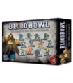 Blood Bowl - Dwarf Giants