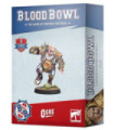 Blood Bowl - Ogre