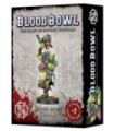 Blood Bowl - Troll