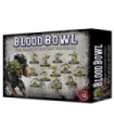 Blood Bowl - Scarcrag Snivelers