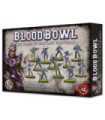 Blood Bowl - The Naggaroth Nightmares