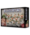 Blood Bowl - Nurgle's Rotters