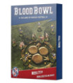 Blood Bowl - Nurgle Pitch