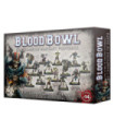 Blood Bowl - Champions of Death Team