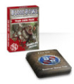 Blood Bowl - Paquet de cartes d'Équipe Morts-Vivants