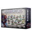 Blood Bowl - Gwaka'Moli Crater Gators