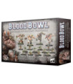 Blood Bowl - The Fire Mountain Gut Busters ogres