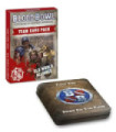 Blood Bowl - Old World Race Team Card Pack