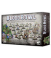 Blood Bowl - Snotling Crud Creek Nosepickers