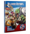 Blood Bowl : Les Règles Officielles