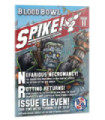 Blood Bowl - Blood Bowl Spike! Journal Issue 11