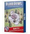 Blood Bowl - Sevens Pitch