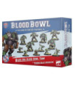 Blood Bowl - Orques Noirs : les Thunder Valley Greenskins