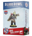 Blood Bowl - Varag Ghoul-Chewer