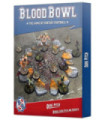 Blood Bowl - Ogre Pitch