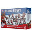 Blood Bowl - Khorne: Skull-tribe Slaughterers