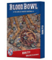 Blood Bowl - Khorne Pitch