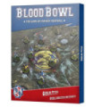 Blood Bowl - Goblin Pitch