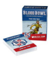 Blood Bowl - Wood Elf Team Card Pack