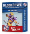 Blood Bowl - Elven Union Team Card Pack