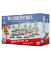 Blood Bowl - Équipe d'Amazones pour Blood Bowl : Kara Temple Harpies