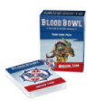 Blood Bowl - Blood Bowl Amazon Team Card Pack