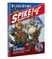 Blood Bowl - Blood Bowl Spike! Presents: 2022 Almanac!