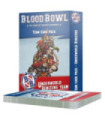 Blood Bowl - Underworld Denizens Team Card Pack