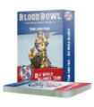 Blood Bowl - Old World Alliance Team Card Pack