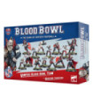 Blood Bowl - Équipe de Vampires : Les Darkfang Thirsters